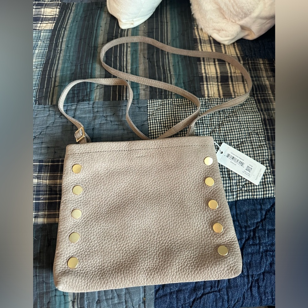 Hammitt Duke crossbody